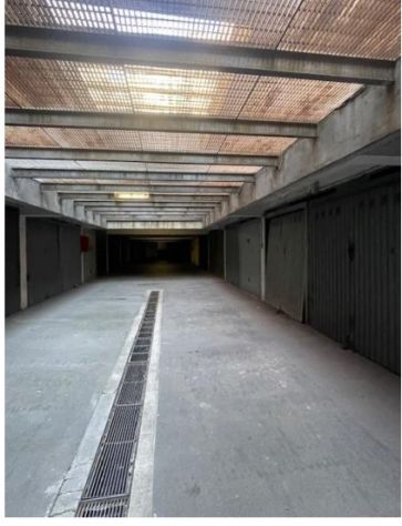 ASTA OCCASIONE: CINISELLO BALSAMO in Viale Sardegna bilocale, cantina e box - Foto 12