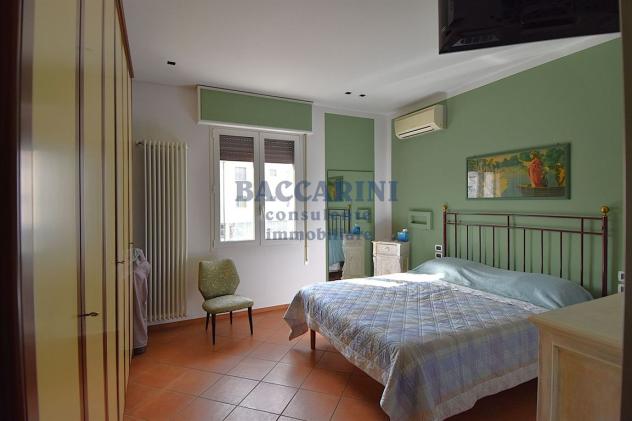 APPARTAMENTO CON SERVIZI - VIA SAN PIER DAMIANO 15 FAENZA - Foto 9