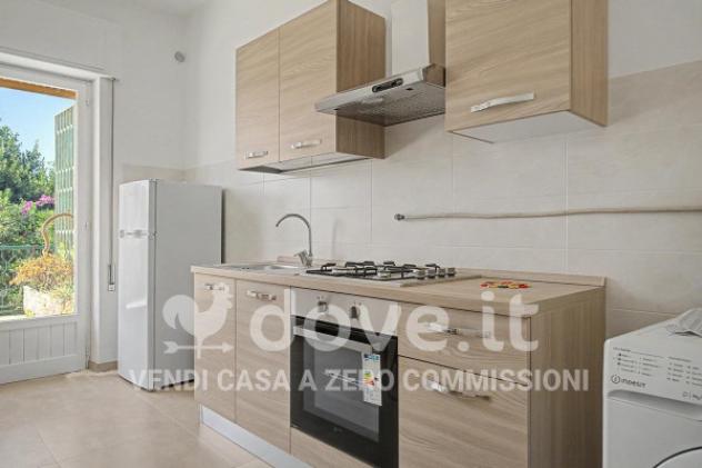 Appartamento di 70 m² con 2 locali e posto auto in vendita a Formia - Foto 8