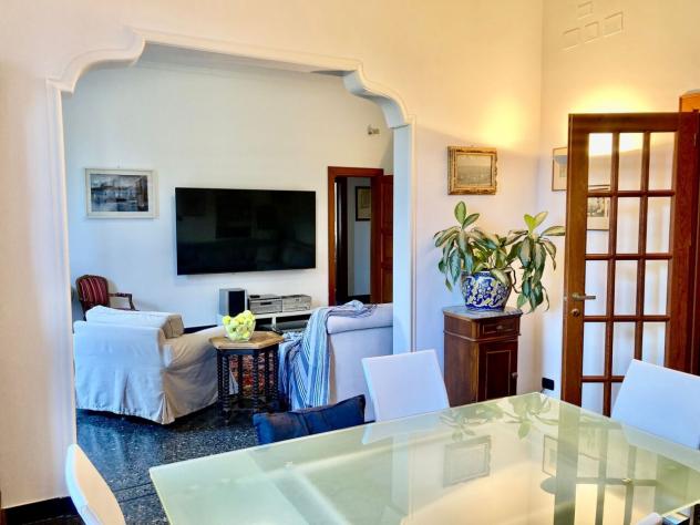 Appartamento in vendita a Genova, Albaro - Foto 4