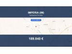 Immobile in asta di 229 m² in vendita a Imperia