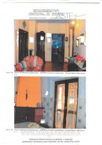 IMMOBILI-IMMOBILE RESIDENZIALE-Piazza Martiri della Libertà, 5, 00076 Lariano RM, Italia - Foto 5