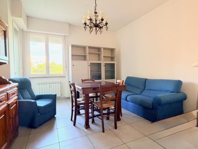 Trilocale in vendita a Livorno