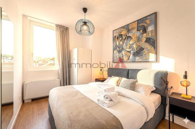 Milano zona Vigentina - Moderna Residenza con Zona Living Open-Space e Posto Auto Coperto - Foto 12