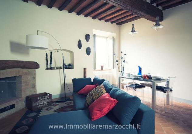 Appartamento in vendita a Santa Colomba - Monteriggioni 101 mq Rif: 1413640 - Foto 2