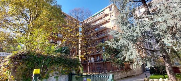 MONZA inizio Via Lecco - trilocale ristrutturato a nuovo - Foto 2