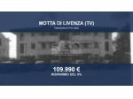 Immobile in asta di 89 m², box auto in vendita a Motta di Livenza