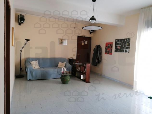 APPARTAMENTO di 4 vani e di 100 mq (SAN FILIPPO DEL MELA) rif. 2VS16612 - Foto 4