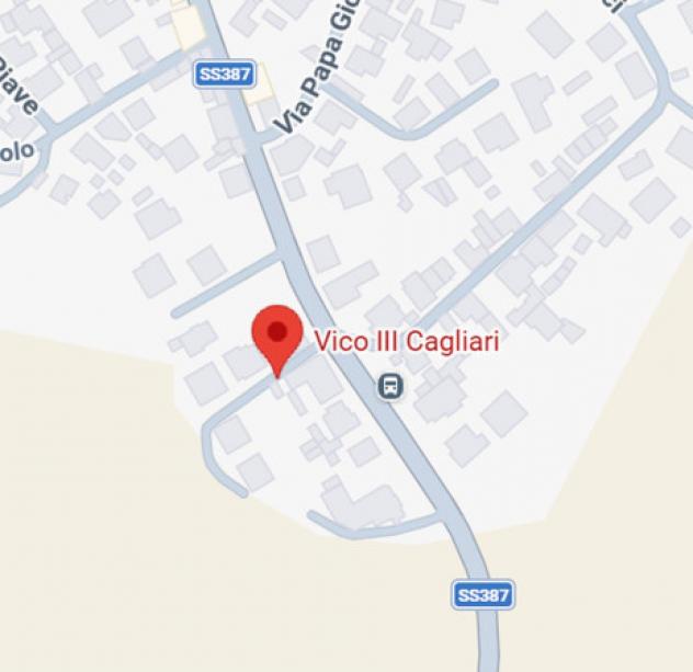 Immobile in asta di 145 m² in vendita a Sant'Andrea Frius - Foto 7
