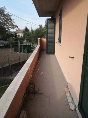 Immobile in asta di 128 m² con più di 5 locali in vendita a Serra Sant'Abbondio - Foto 4
