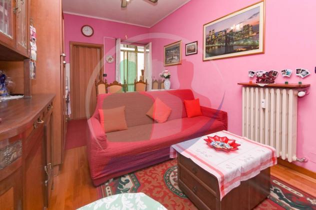 Appartamento in vendita a Torino, Valentino Italia 61 Nizza Millefonti - Foto 16