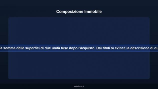 Immobile in asta di 87 m² in vendita a Trapani - Foto 16