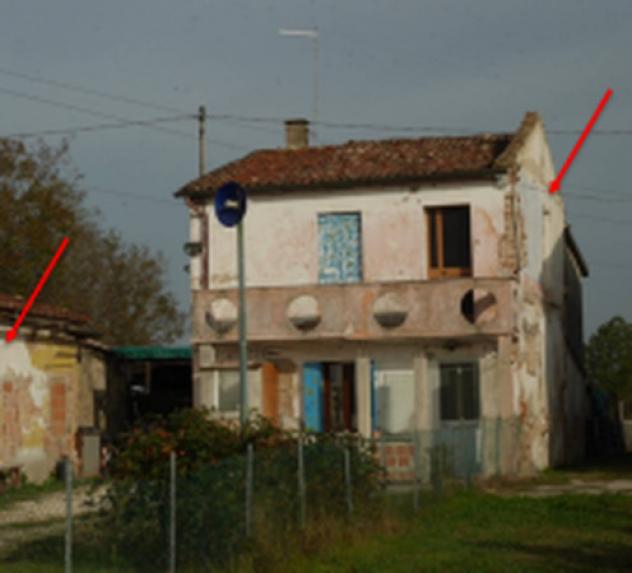 Immobile in asta di 98 m² in vendita a Vigonovo - Foto 11