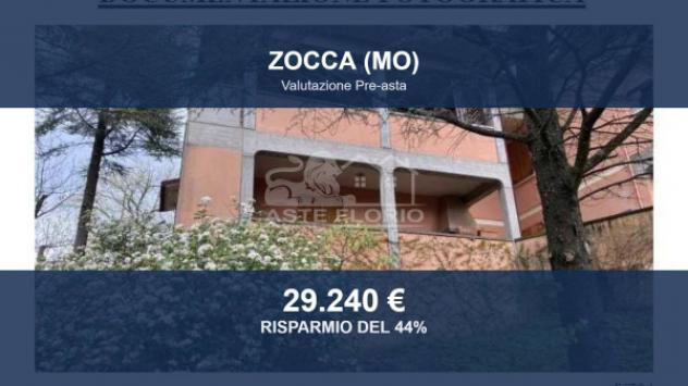 Immobile in asta di 68 m² in vendita a Zocca