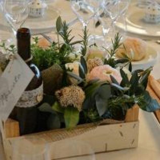 Terre Miroglio Tenuta Carretta Malgra' & Villa Baglio S.r.l. - Foto 2