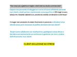 Cessione gestione clienti del tuo studio commerciale o contabile? 35% profitto