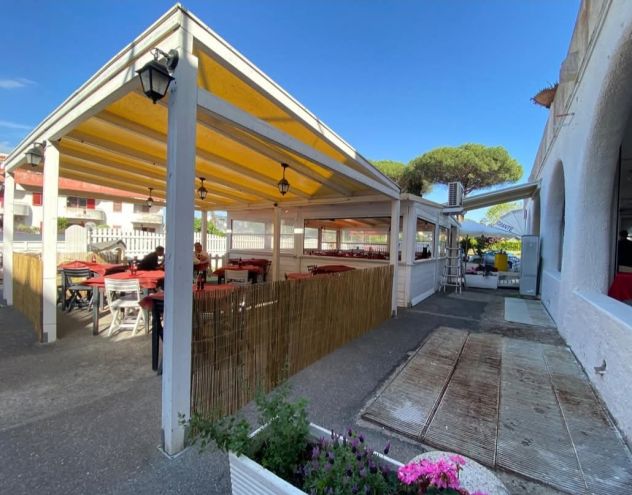 Cessione attività Bar, Pizzeria, Ristorante a 300 metri dal mare 120 m² + dehor - Foto 3