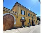 LOCALE COMMERCIALE DI C.A 168 MQ A LECCO Acquate