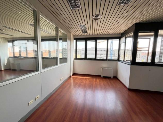 A012448 - MM PRECOTTO - VILLA SAN GIOVANNI - UFFICO 210 MQ - Foto 2