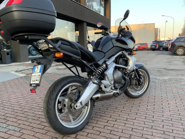 Kawasaki Versys 650 null - Foto 4