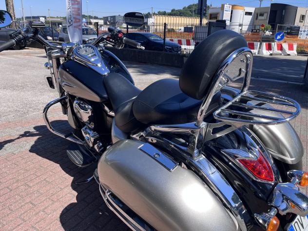 Kawasaki VN 1700 POCHI KM - Foto 9