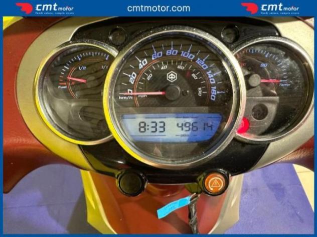 PIAGGIO Beverly 350 Garantito e Finanziabile rif. 23546184 - Foto 5