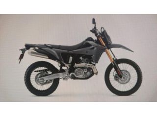 SUZUKI DR-Z 400 NUOVO DR 400 Z ENDURO ABS EURO 5 + rif. 22342909