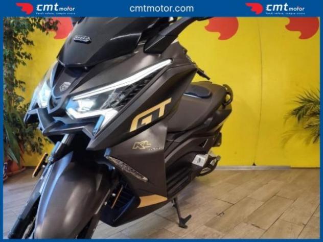 KL Brera GT 350 Garantito e Finanziabile rif. 22829938 - Foto 8