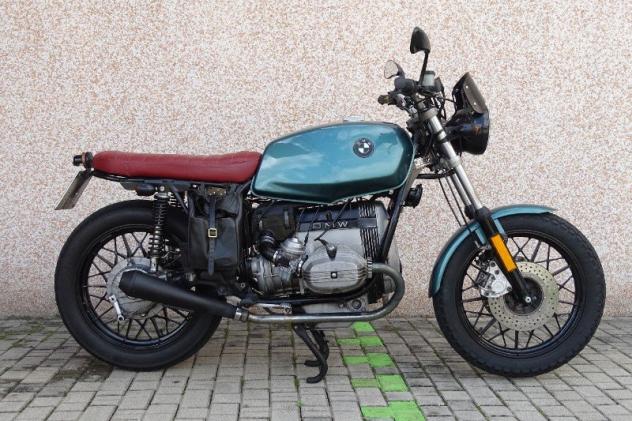 BMW K 75 S - Foto 2