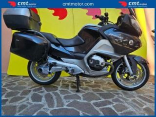 BMW R 1200 RT Garantita e Finanziabile rif. 23760236