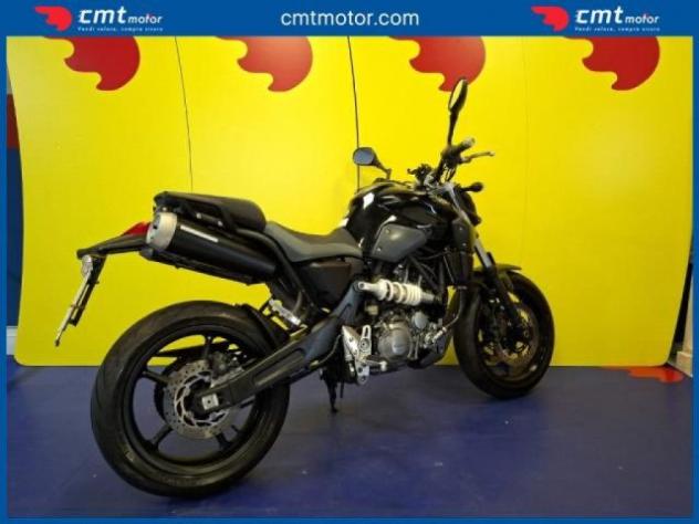 YAMAHA MT-03 Garantita e Finanziabile rif. 23988570 - Foto 4