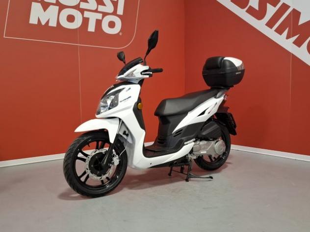 SYM Symphony 125 Symphony 125 SR MY26 (2026-) rif. 24035874