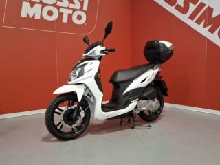 SYM Symphony 125 Symphony 125 SR MY26 (2026-) rif. 24035874