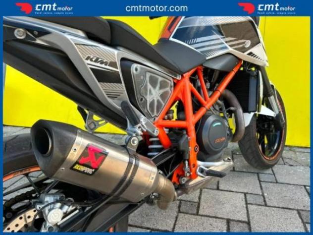 KTM 690 Duke Garantita e Finanziabile rif. 24091305 - Foto 6