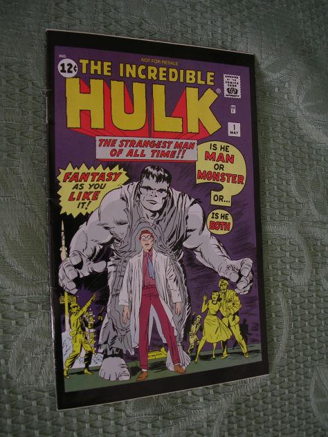 HULK - Foto 7