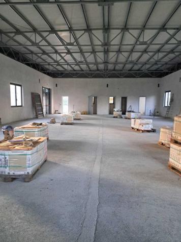 Commerciale in affitto a San Vito Chietino