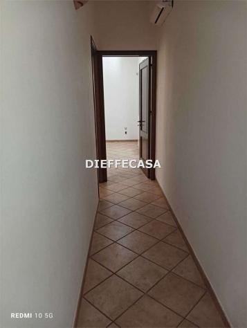 A2194 - In affitto a Marsala in periferia villetta con veranda e ampi spazi esterni - Foto 8