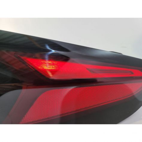 BMW 5 G30 LCI Faro Posteriore Destro LED - 13466 - Foto 8