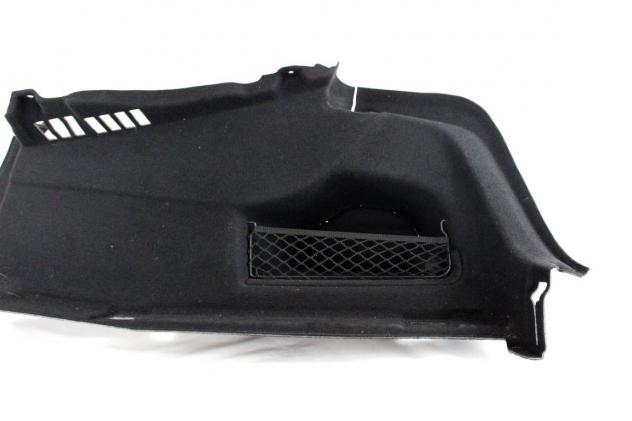 4G5863888D44H RIVESTIMENTO POSTERIORE BAGAGLIAIO LATO DESTRO AUDI A6 C7 2.0 D 140KW AUT 4P (2015) RICAMBIO USATO - Foto 3