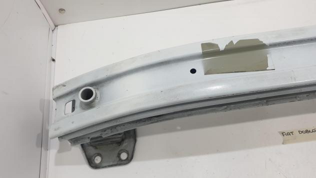 RINFORZO PARAURTI ANTERIORE FIAT Doblo Cargo 51991142 (1018) - Foto 5