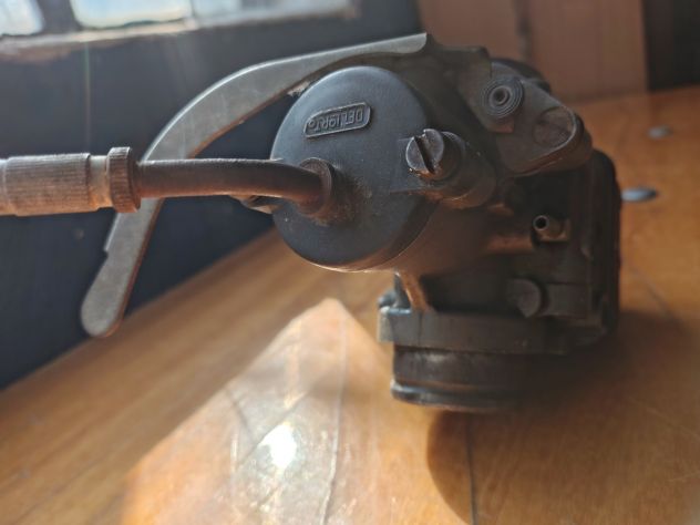 Carburatore Dellorto da 28 - Foto 7