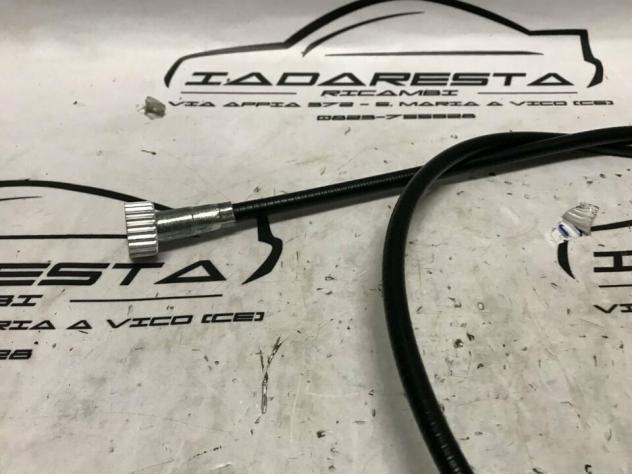 Cavo Contachilometri Fiat Panda 30 4413858 - Foto 3
