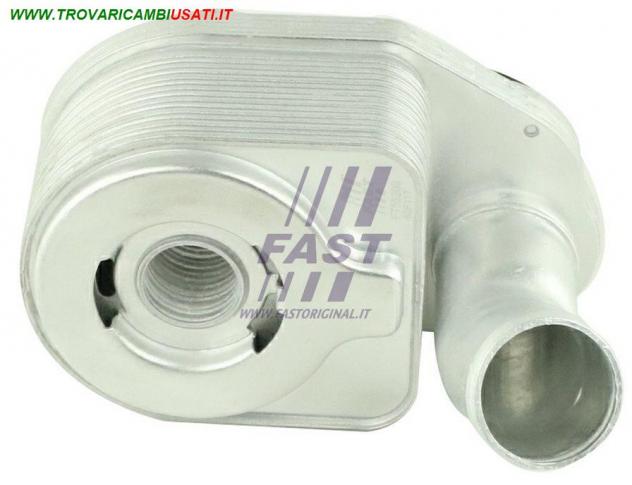 SCAMBIATORE CALORE OLIO FIAT DUCATO 06 2.3JTD 11 FT55209  FIAT - DUCATO - 2014