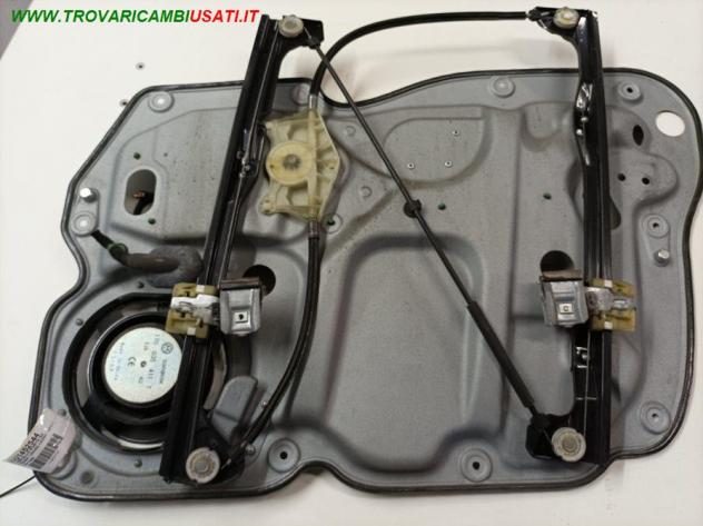 ALZACRISTALLO PORTA SX 999-U1452544 Carrozzeria  Lamierati esterni  Porte  Alzacristallo por VOLKSWAGEN - CADDY - 2004  2010, VOLKSWAGEN - CADDY - 201