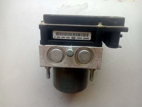 abs Opel corsa