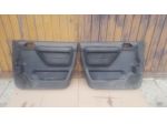 Coppia Pannelli Porta Anteriori DX e SX FIAT SCUDO 1 Serie 2005