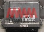 SH1218881A Mazda 3 2.2 centralina motore