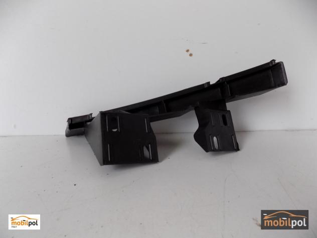 Audi Q7 4L0 Slide Supporto paraurti anteriore R - 11122 - Foto 4