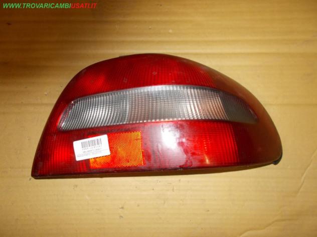 FANALE POST.D. VOLVO C70 Parti elettriche Fanaleria Fanali Fanale post. sx. VOLVO - C70 - 01-02-2006 - 01-01-2010