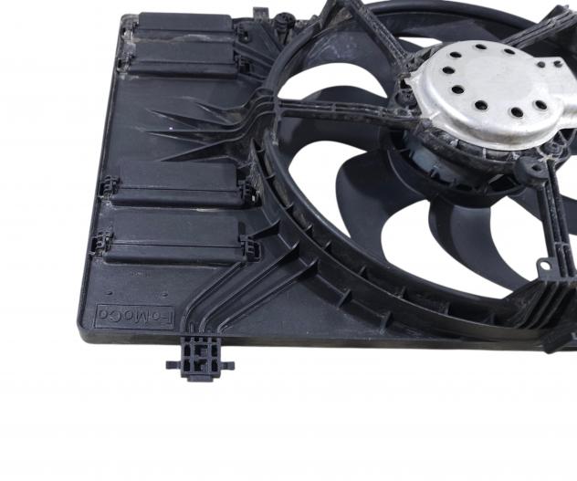 VENTOLA RAFFREDDAMENTO MOTORE FORD EcoSport Serie H1BG-8C607-AC SFJL Benzina 1000 (12) - Foto 13